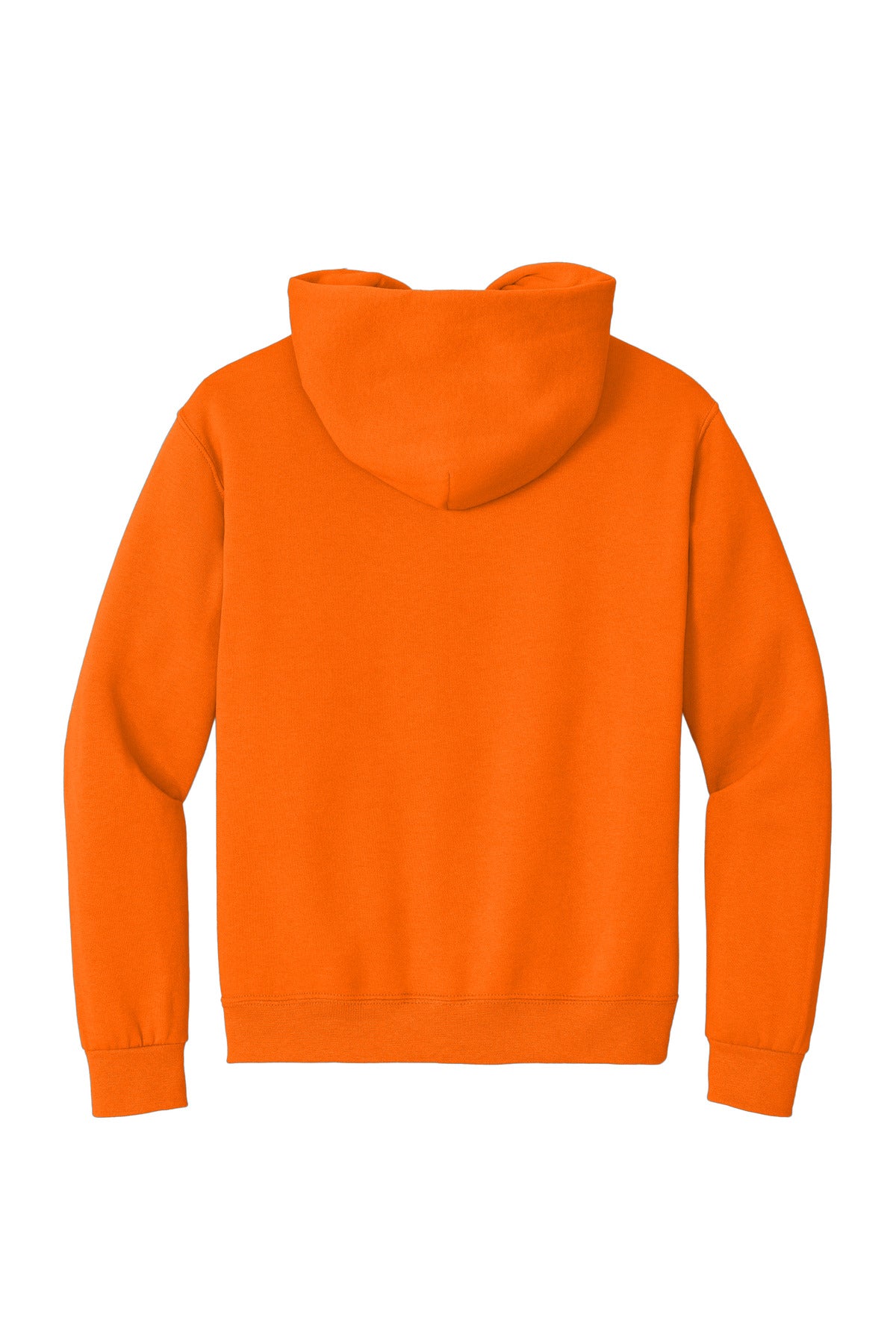 Safety Orange