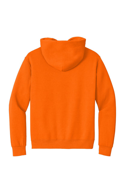 Safety Orange