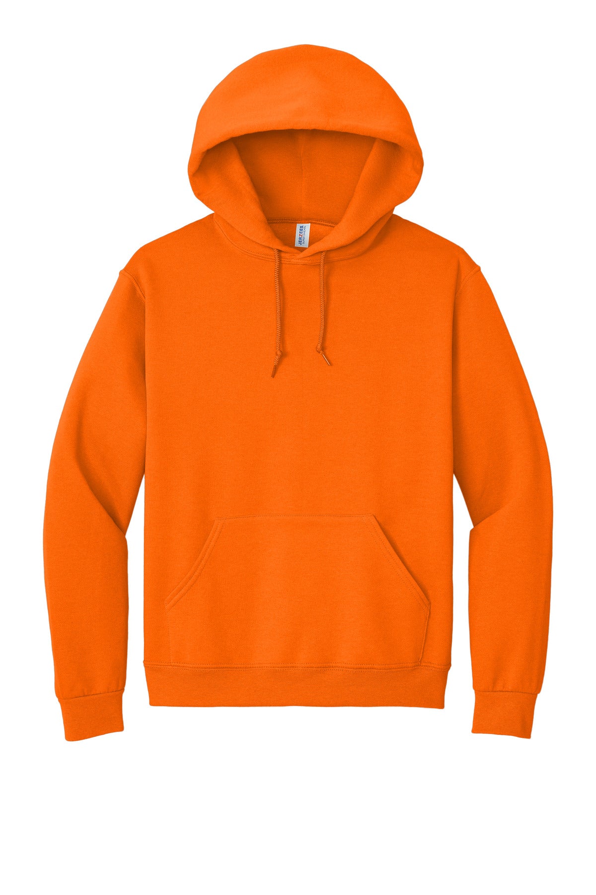 Safety Orange