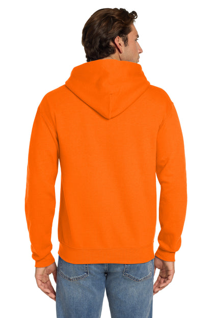 Safety Orange