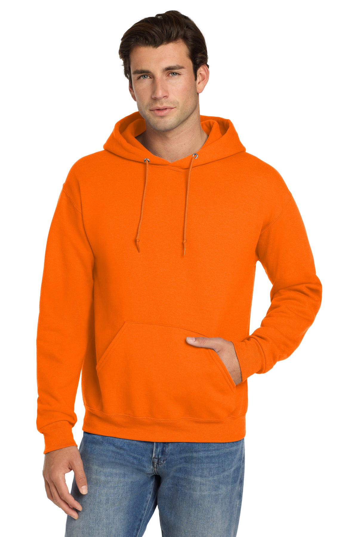 Safety Orange