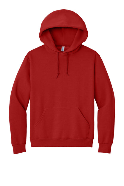 True Red