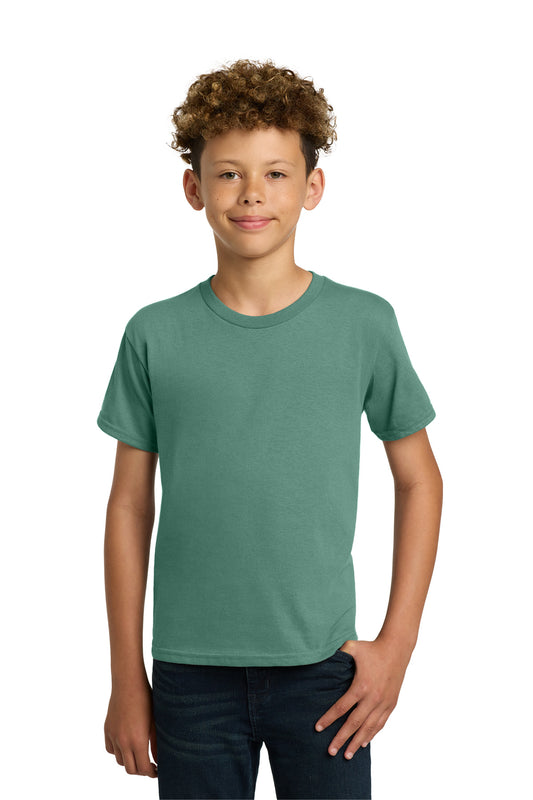 Gildan Youth Heavy Cotton™ 100% Cotton T-Shirt (5000B)