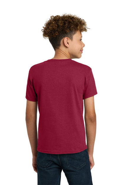 Cardinal Red
