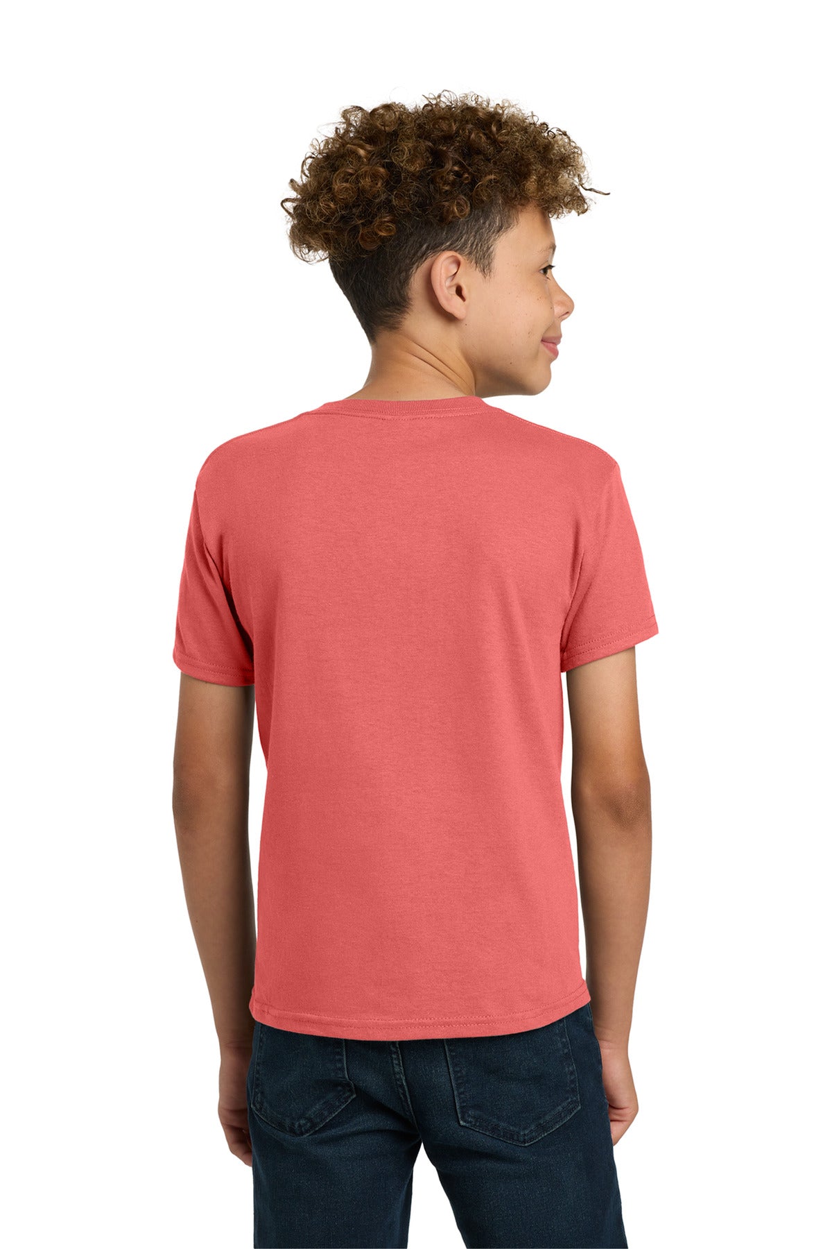 Coral Silk