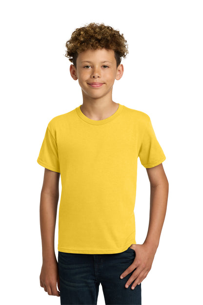 Gildan Youth Heavy Cotton™ 100% Cotton T-Shirt (5000B)