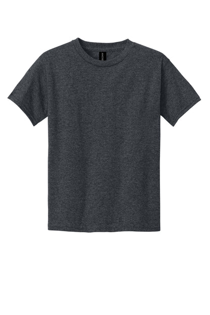 Dark Heather