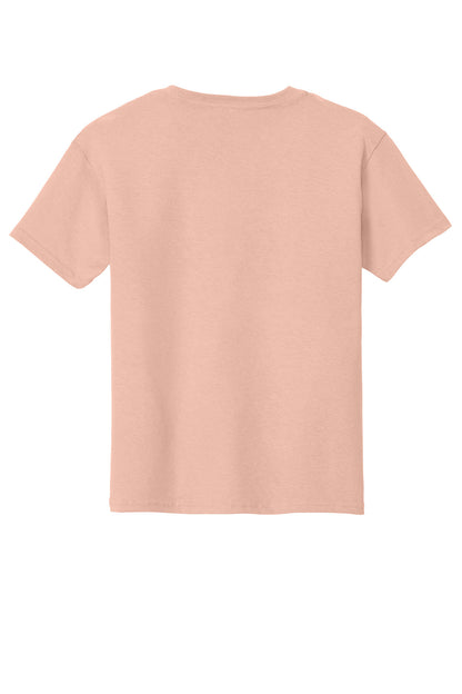 Dusty Rose