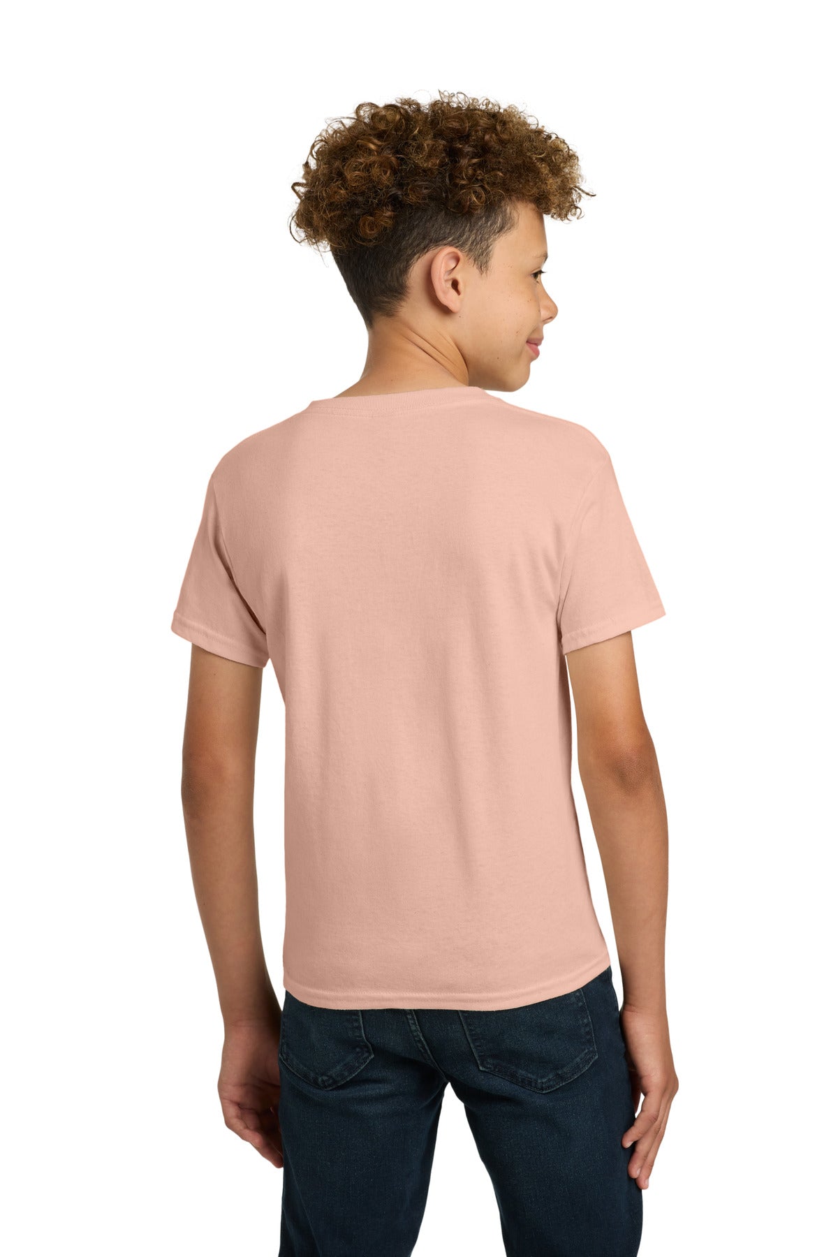 Dusty Rose