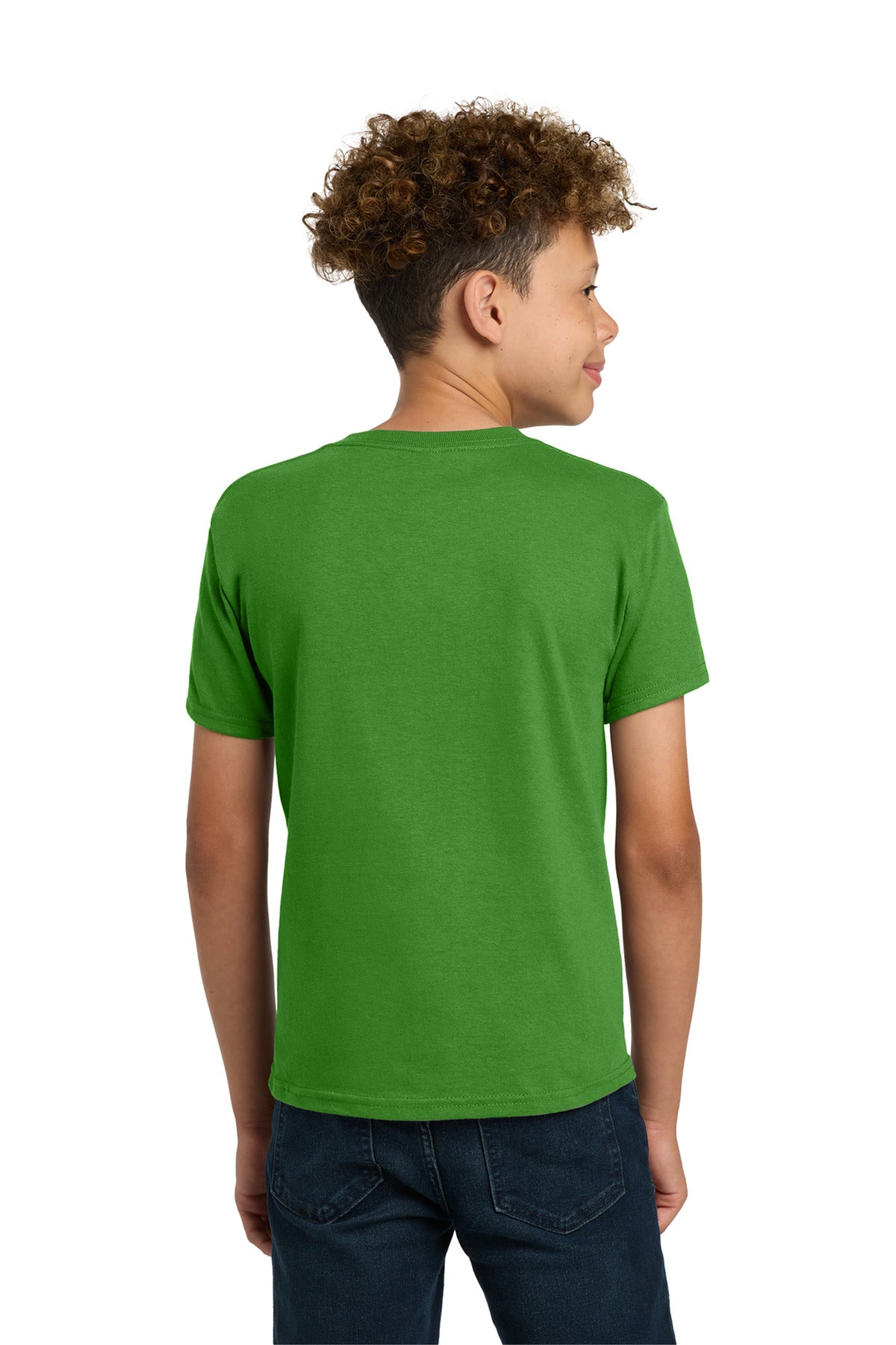 Electric Green