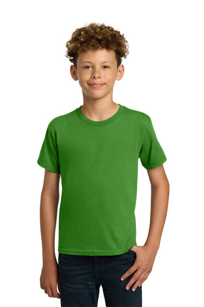 Gildan Youth Heavy Cotton™ 100% Cotton T-Shirt (5000B)