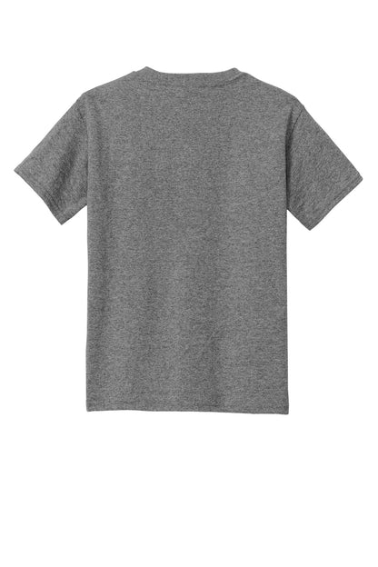 Graphite Heather