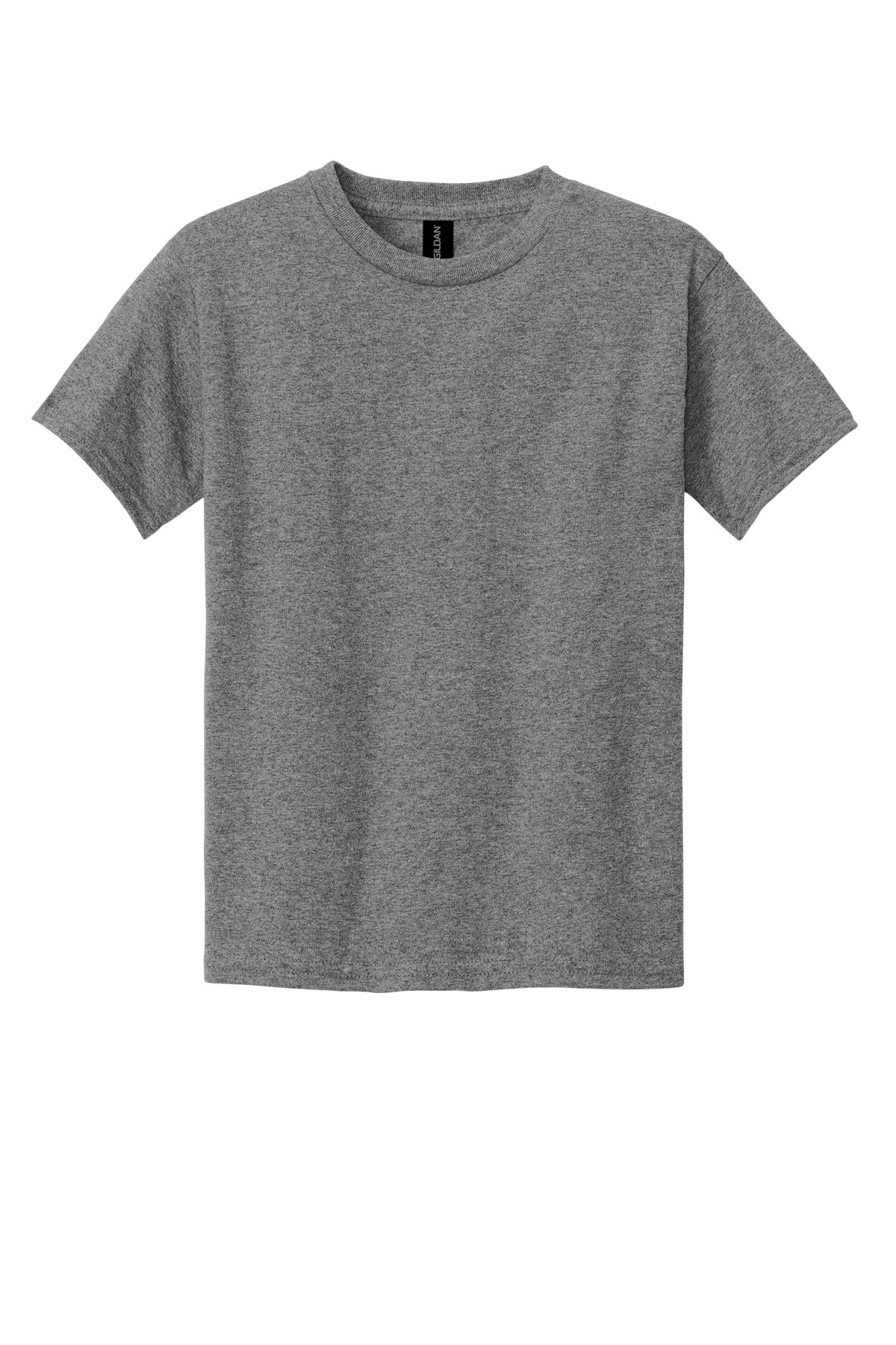 Graphite Heather