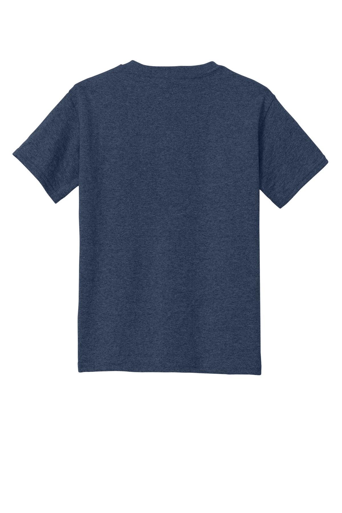 Heather Navy