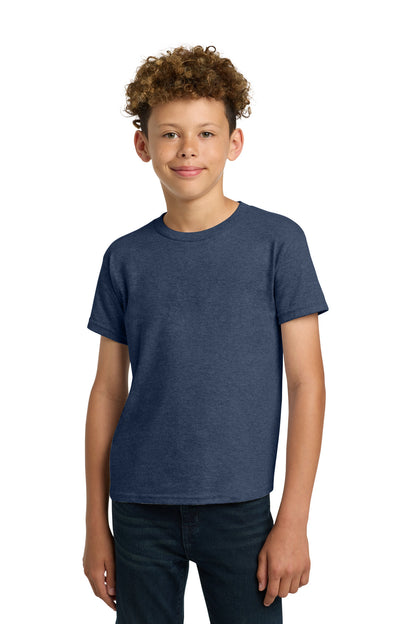 Gildan Youth Heavy Cotton™ 100% Cotton T-Shirt (5000B)