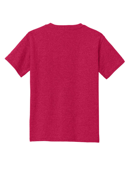 Heather Red