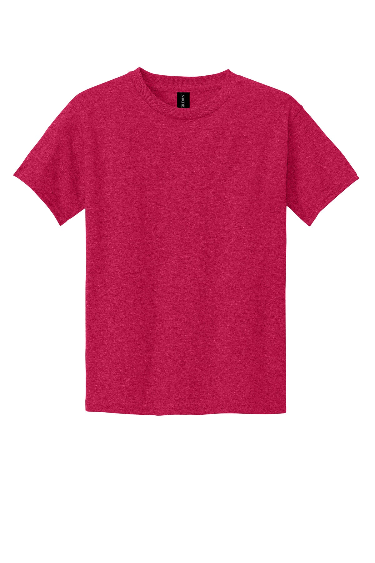 Heather Red