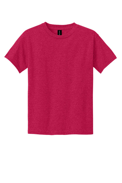 Heather Red