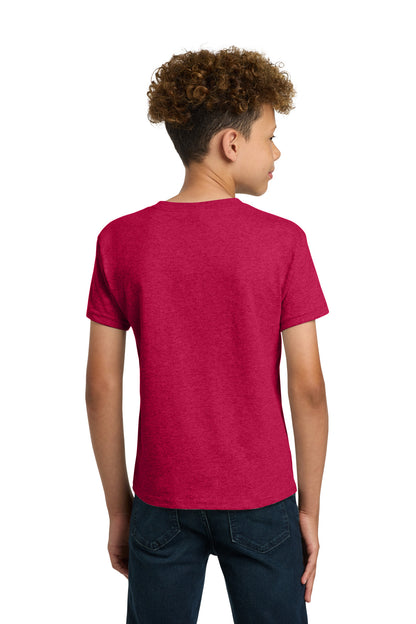 Heather Red