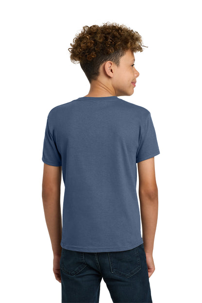 Indigo Blue
