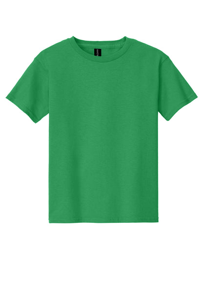 Irish Green