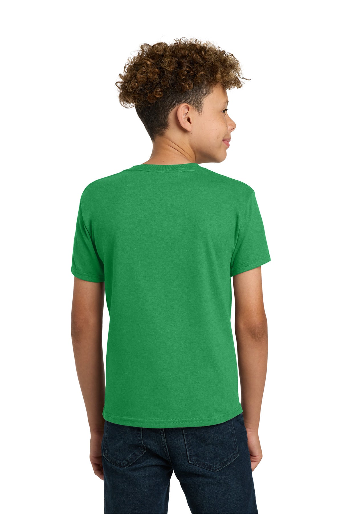 Irish Green