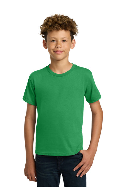Gildan Youth Heavy Cotton™ 100% Cotton T-Shirt (5000B)