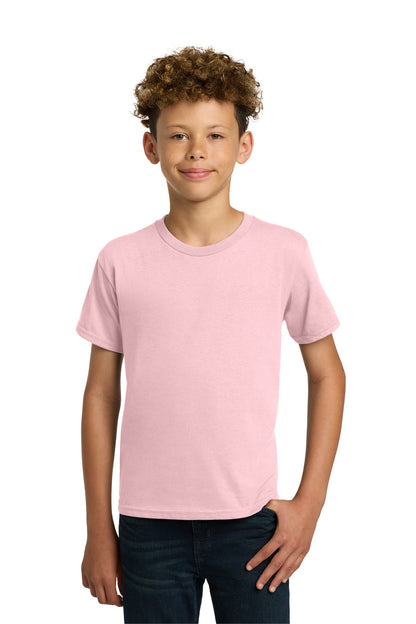 Gildan Youth Heavy Cotton™ 100% Cotton T-Shirt (5000B)