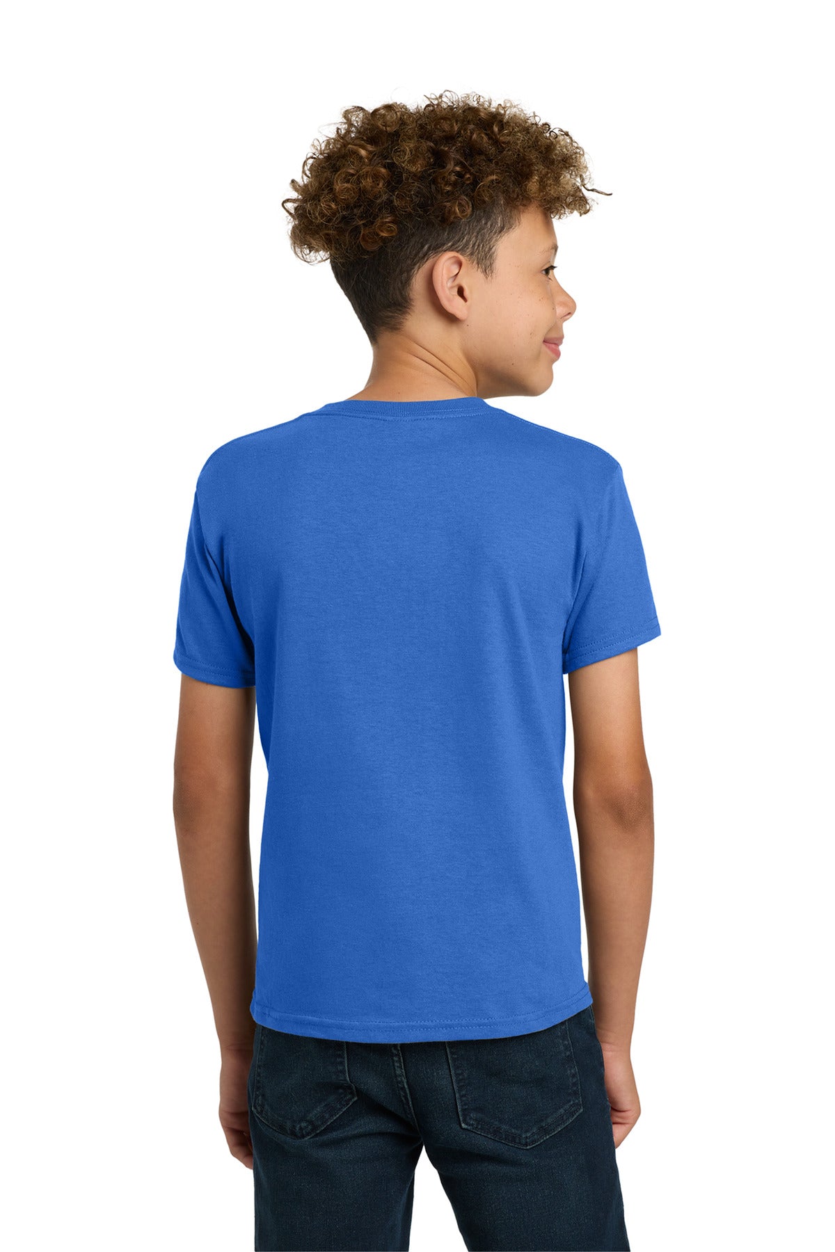 Neon Blue
