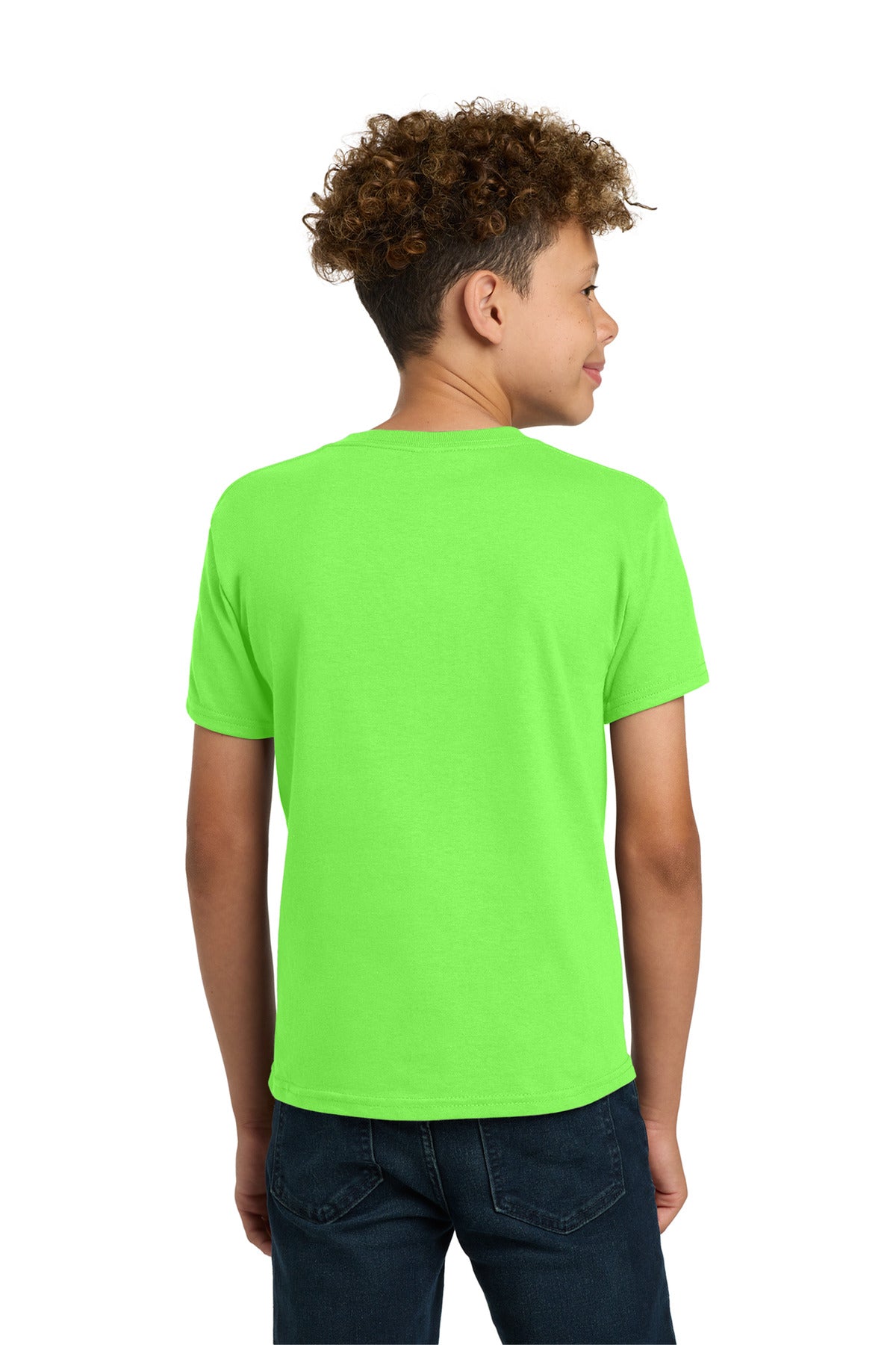 Neon Green