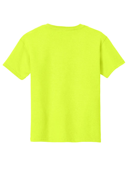 Safety Green