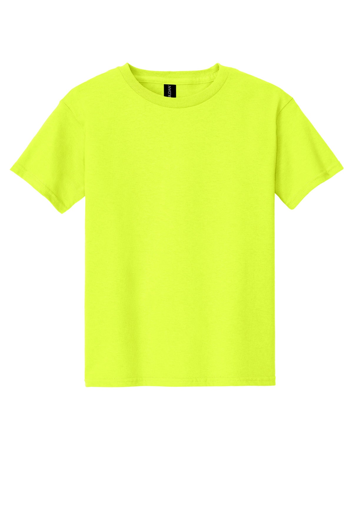 Safety Green