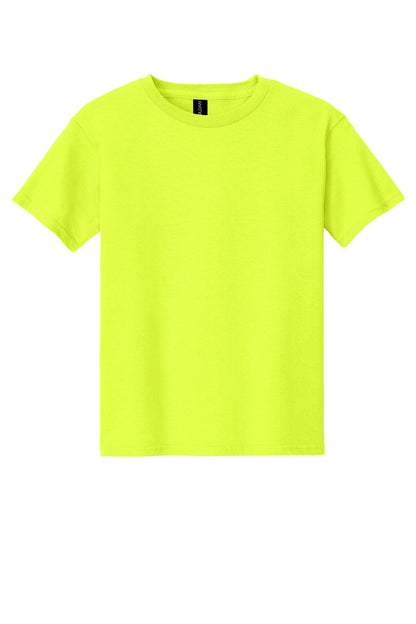 Safety Green