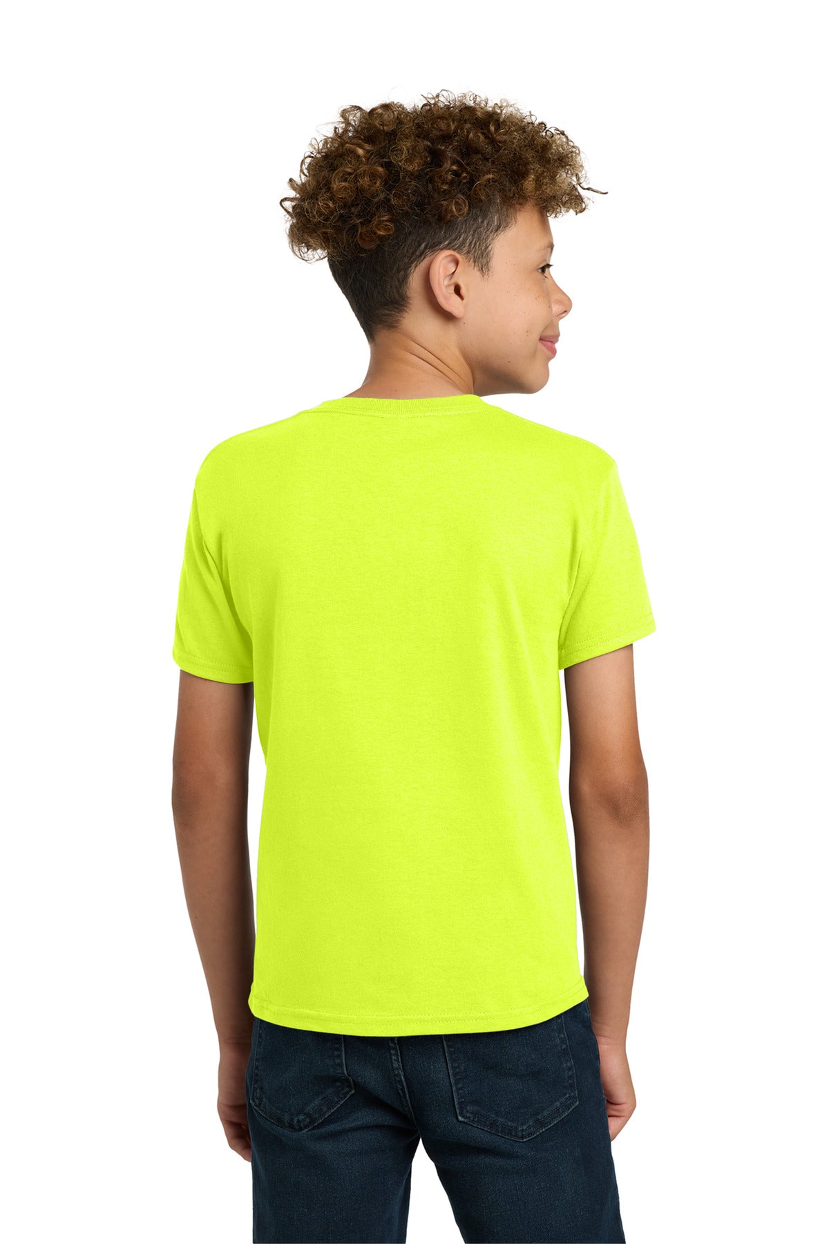 Safety Green