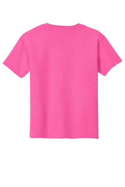Safety Pink