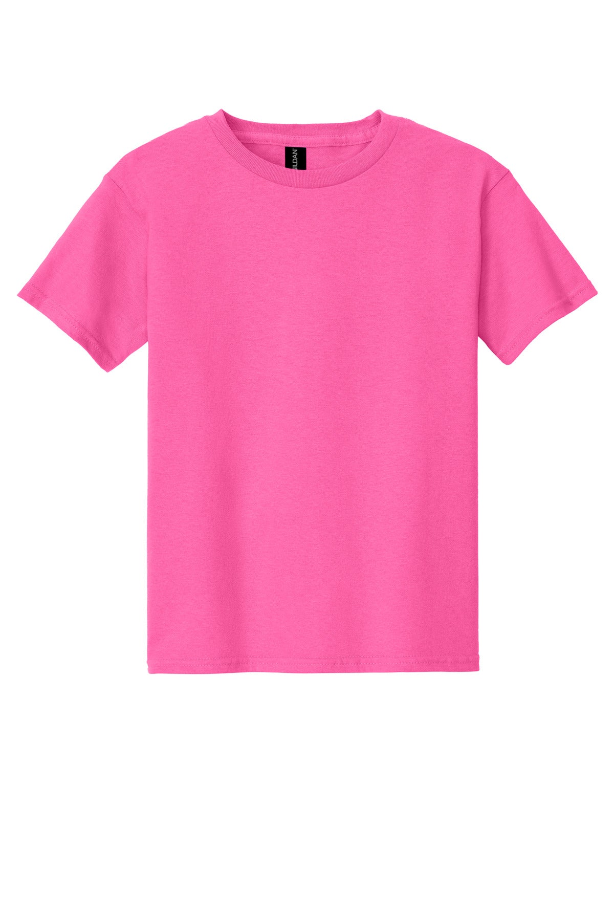 Safety Pink
