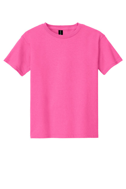 Safety Pink