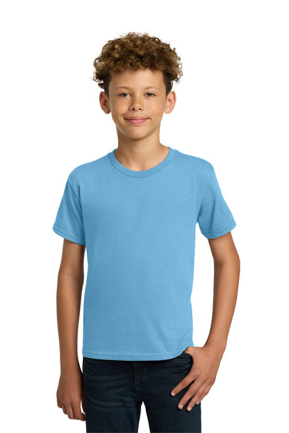 Gildan Youth Heavy Cotton™ 100% Cotton T-Shirt (5000B)