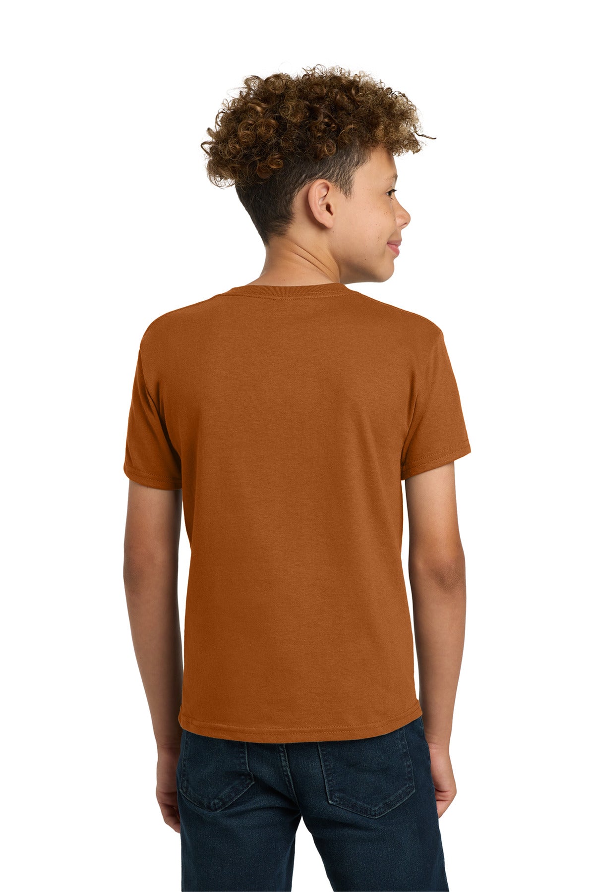 Texas Orange