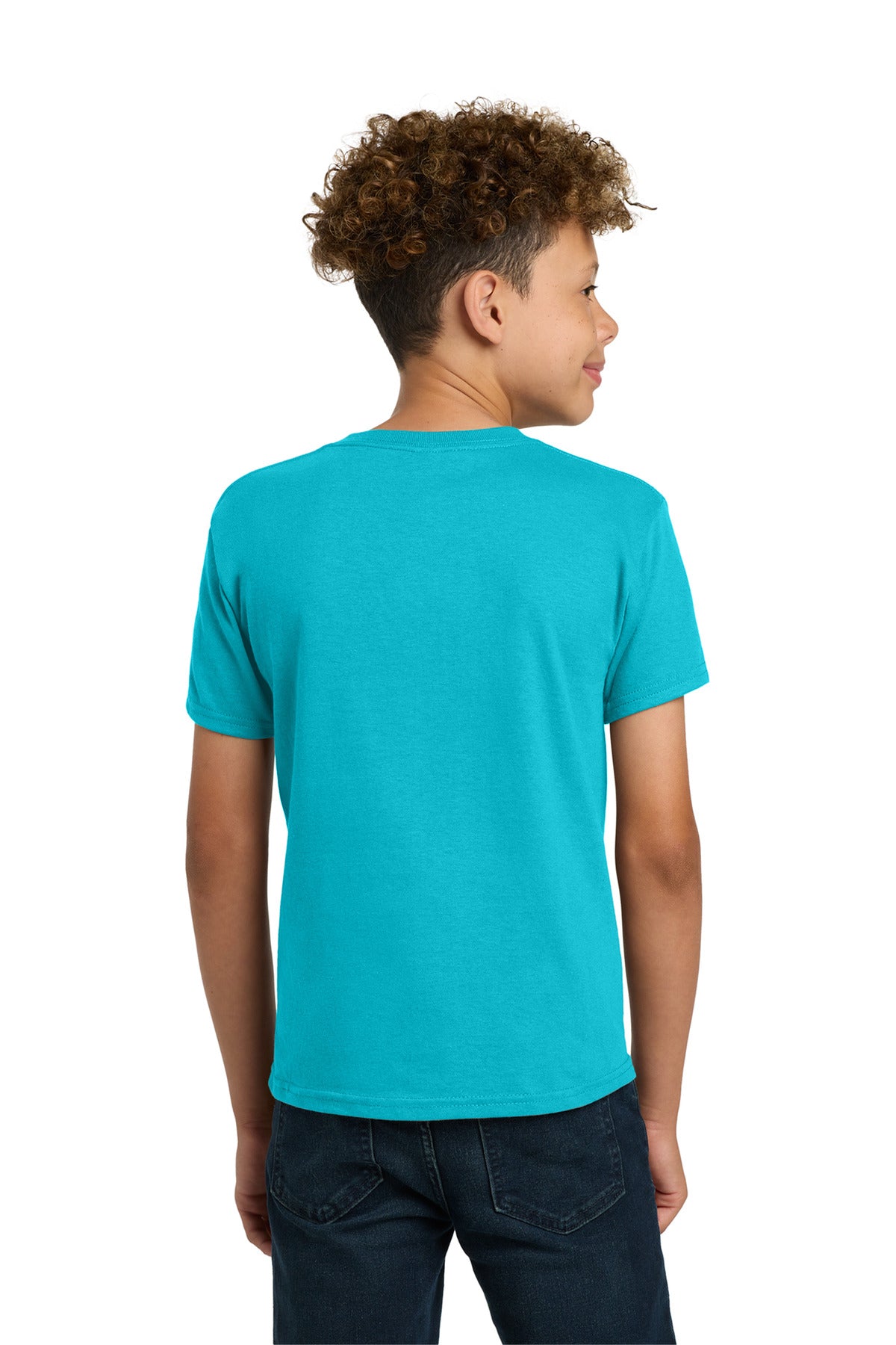 Tropical Blue