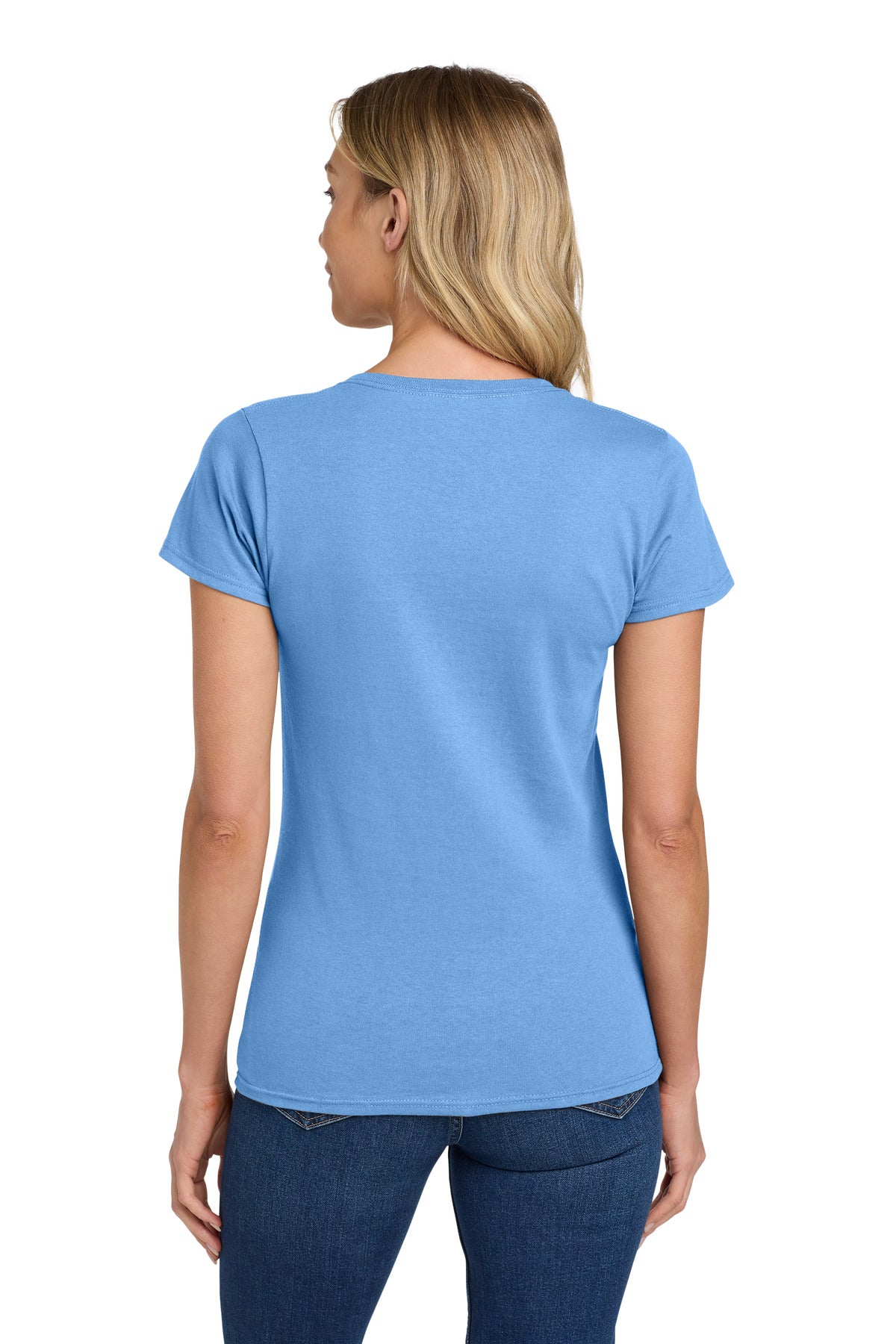 Carolina Blue