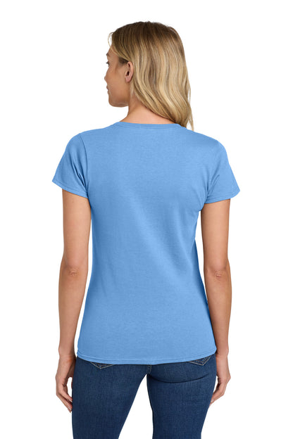 Carolina Blue