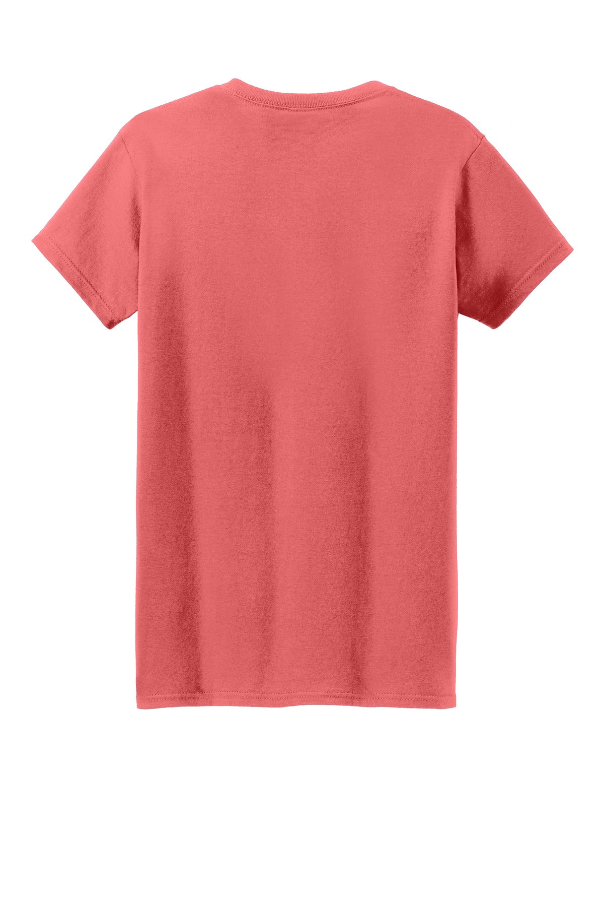 Coral Silk