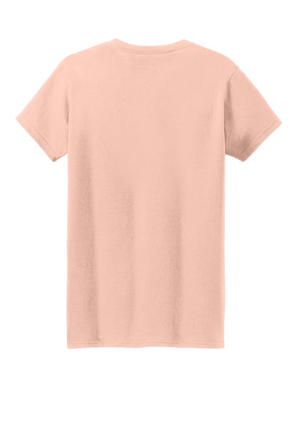 Dusty Rose