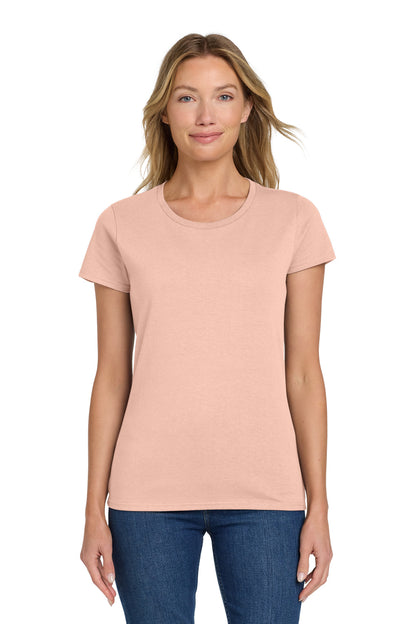 Gildan Women's Heavy Cotton™ 100% Cotton T-Shirt (5000L)
