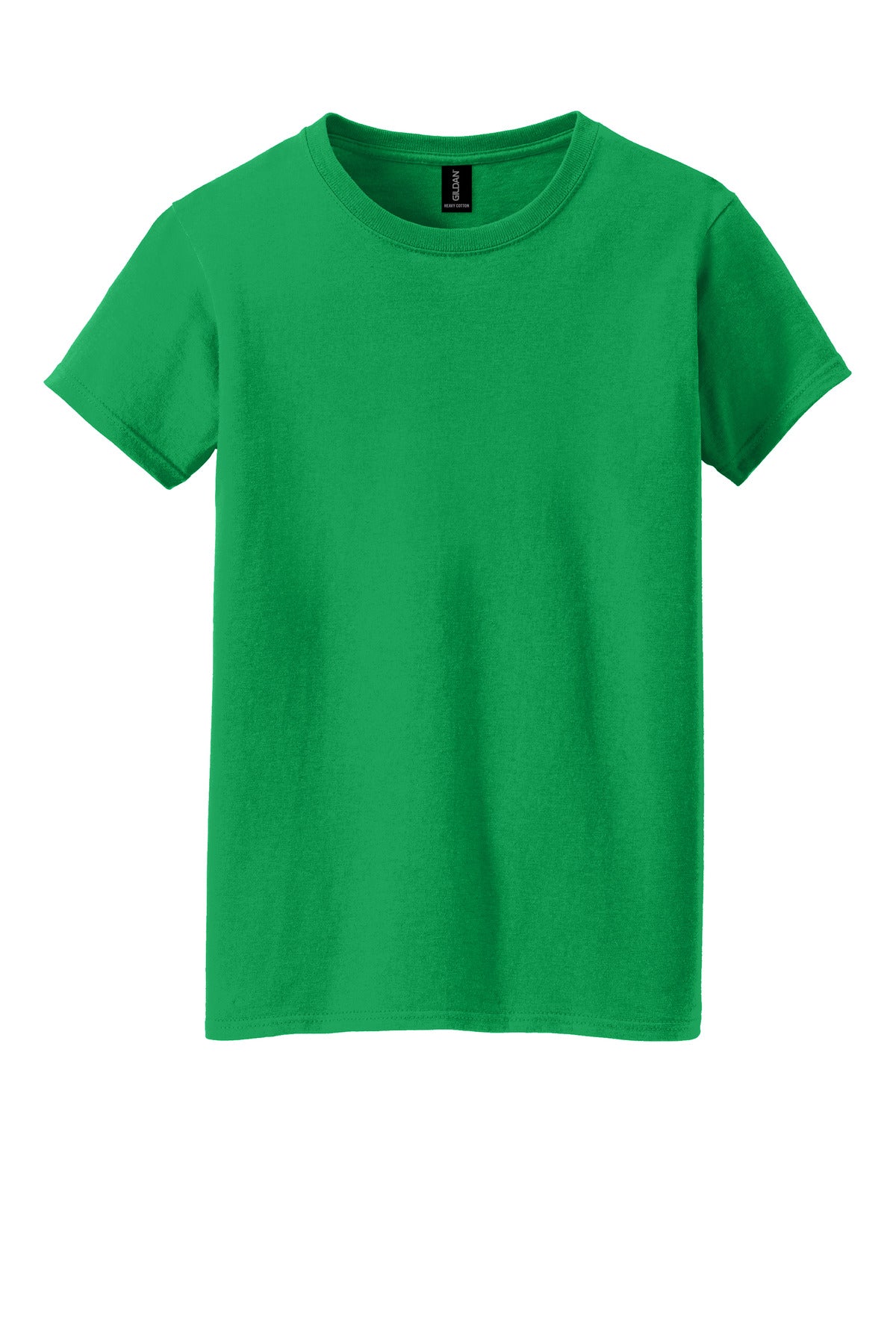 Irish Green