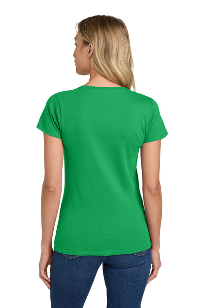 Irish Green