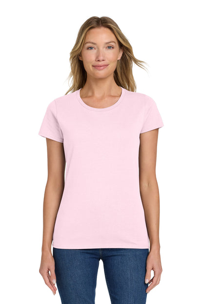 Gildan Women's Heavy Cotton™ 100% Cotton T-Shirt (5000L)