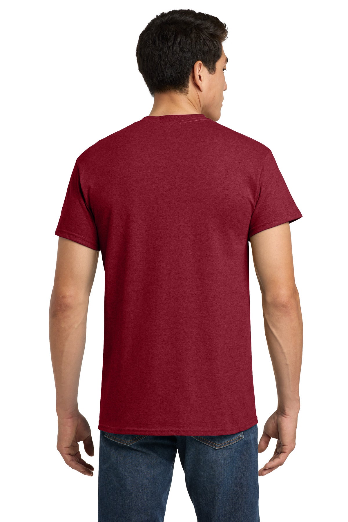 Antique Cherry Red