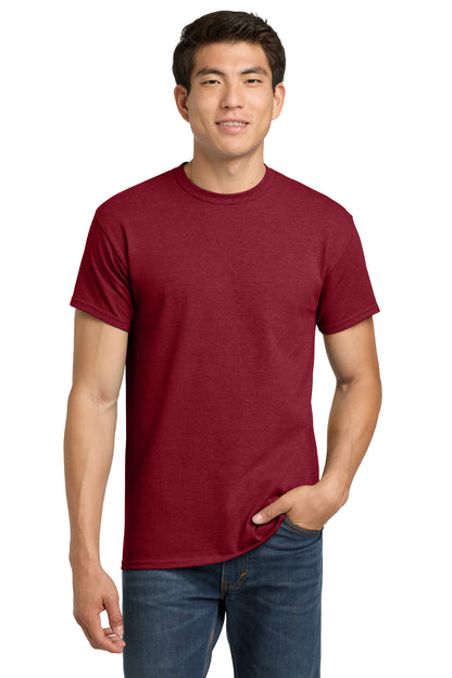 Gildan Heavy Cotton™ 100% Cotton T-Shirt (5000)